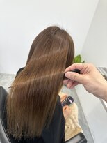 トイロ(toiro) 髪質改善ストレート