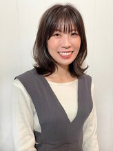 ガーデン ムサシコスギ(GARDEN MUSASHIKOSUGI) 中西 有芙