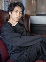 サロン ド ウィズ 西船橋店(Salon de With)&nbsp;爽やかアップバング