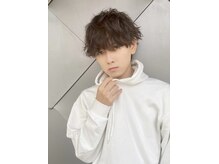 ルートヘアー(Root Hair)