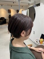 グラフ 立川(Graph.)&nbsp;ハイライトカラー