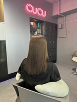 クク 那覇国際通り(CUCU)&nbsp;ウルトワトリートメント