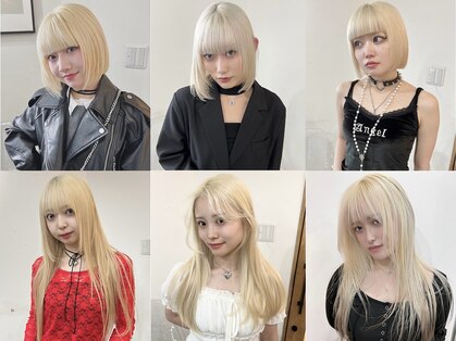 リヴ ウメダ(LIV umeda)の写真