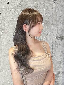 アディション 新宿(ADITION) 韓国カット/韓国レイヤー/韓国ヨシンモリ