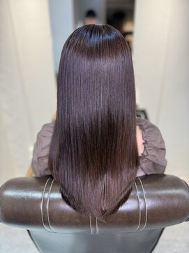 アールサロン 名駅(Rr SALON) 髪質改善