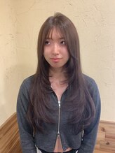 プア(PUA) レイヤー