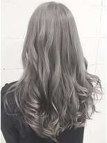 ヘアリゾート エーアイ 川越店(hair resort Ai)&nbsp;メルティカラー/フェミニンロング/着物[川越駅/本川越駅]