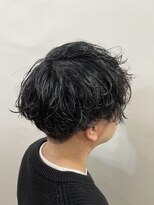 ティンク 横浜(Tink)&nbsp;ソフトツイストパーマ/Tink横浜