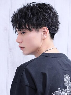 リップス 池袋(LIPPS) ウェーブウェイトセンターパート