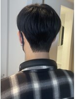 リッカ(LICCA)&nbsp;【LICCA NOE】リアル韓国風ダウンパーマ☆