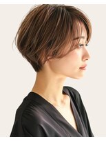 コト 銀座(Coto)&nbsp;白髪ぼかし/白髪染め/髪質改善/縮毛矯正/酸性ストレート[銀座駅]