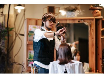 iglu 【イグルー】