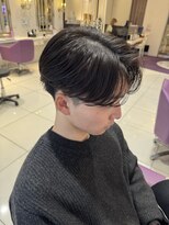 バース 河原町店(BIRTH)&nbsp;韓国/韓国ヘア/韓国パーマ/韓国ダウンパーマ/ニュアンスパーマ