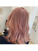 【pinkbeige】