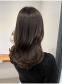 ◎ショコラブラウンカラー◎