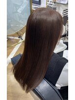 シロ(CiLO) 艶髪