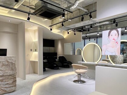 ロンドメリア 天神大名店(Lond Melia)の写真