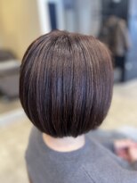 エメ 札幌(eme)&nbsp;カット+超高濃度水素カラー+筋膜リリースヘッドスパ