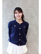 アッシュ 下北沢店(Ash) 村上 さくら