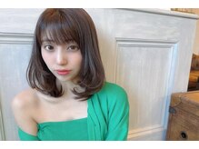 グレースソフィープラスの雰囲気（2026年成人式お支度受付け中¥27.500税込み(着付け＋ヘア.メイク)）