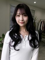 ジュール(JOULE'S)&nbsp;ダークラベンダー