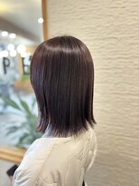 シアン 八王子店(SHIAN)&nbsp;ラベンダーカラー