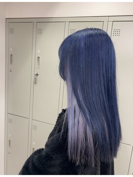 エイト ホワイト 札幌駅前店(EIGHT white) umbrella color