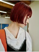ボブ/