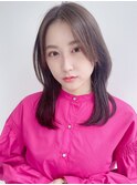オシャレミディ［髪質改善トリートメント/池袋&目白&大塚］