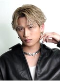 ウィングフェザー