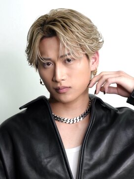 スキルアイマ(SKILL ima) ウィングフェザー