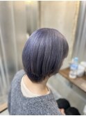パープルカラー
