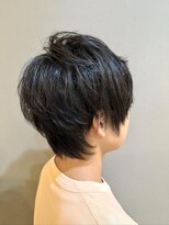 シーサンジュウサン 四日市北(C33)&nbsp;トップのみのゆるパーマ