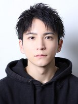 リップス 心斎橋(LIPPS)&nbsp;王道ハーフアップショート