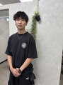 テーラヘアー 蘇我2号店(TELA HAIR) 蒔田 翔大