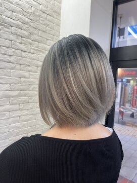 ピロ(piilo) シャドウルーツ×シルバー