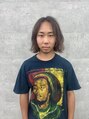 シンシア 新宿(CYNTHIA) 内田 髪質改善