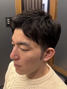 銀座 シノ 灯(shino HANARE) カジュアルショート