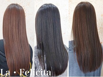 La・Felicita
