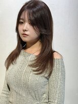 ニュートン(NEWTON)&nbsp;【newton×梅原】ナチュラルレイヤー