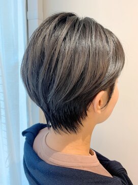 アイビー(Ivy) ハイライト★コンパクトショート