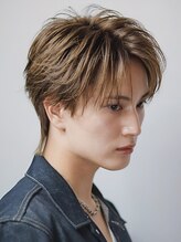 何種類もの薬剤の中から現状と理想を考え、こだわり抜いて選んだ薬剤選定で作るあなた専用のカラー剤。