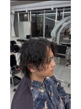 ゴールドシブヤ(GOALD SHIBUYA) ツイストスパイラル