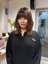 アクト(ACT) くびれレイヤー/大人レイヤー/大人女性