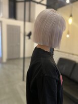 カデンザ(CADENZA)&nbsp;ホワイトブリーチ