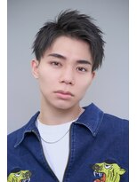 リップスヘアー 銀座(LIPPS hair) アップショート