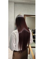 ヌーク(Neuk)&nbsp;髪質改善ストレート