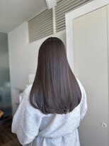 ビフィーノ ソラーレ 夙川店(bifino solare)&nbsp;ロングスタイル