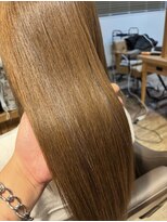 ディラ 戸田公園店(Dilla)&nbsp;ミルクティーベージュ