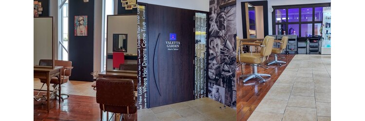 バレッタガーデン(VALETTA GARDEN)のサロンヘッダー